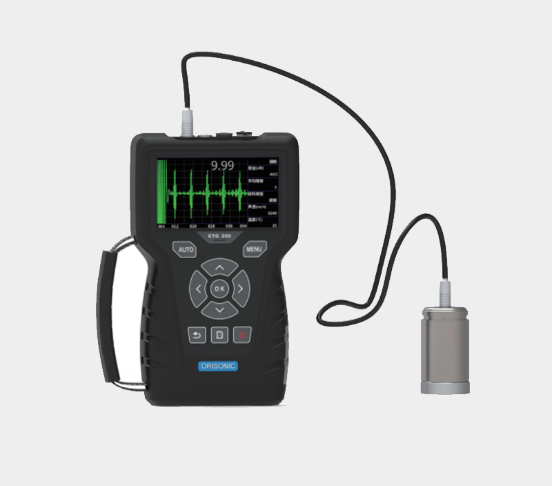 ETG-200大提離電磁超聲高溫腐蝕檢測(cè)儀