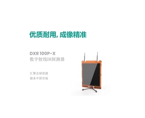 DXR100P-X數(shù)字射線探測器美國貝克休斯