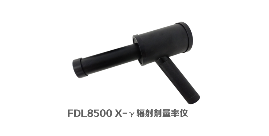 FDL8500 X-γ輻射劑量率儀